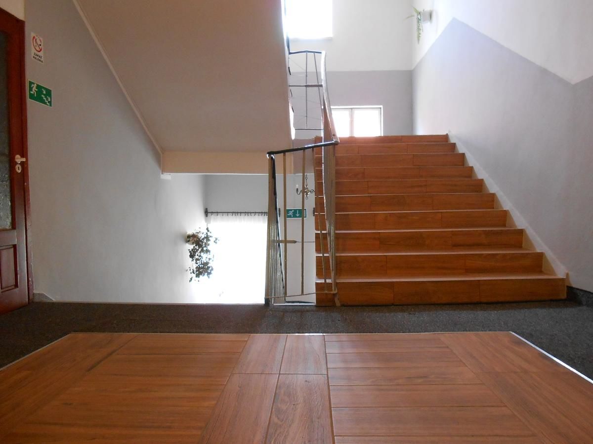 Отель Hotel Lubavia Любавка-31
