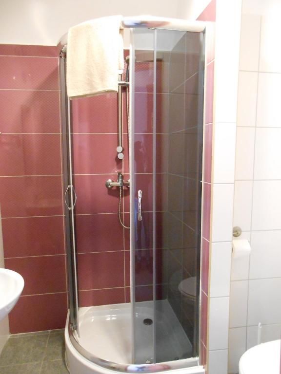 Отель Hotel Lubavia Любавка-54