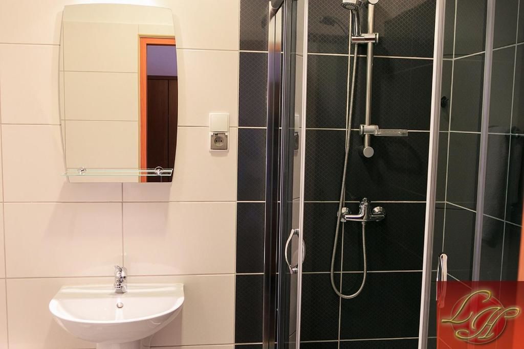 Отель Hotel Lubavia Любавка-58