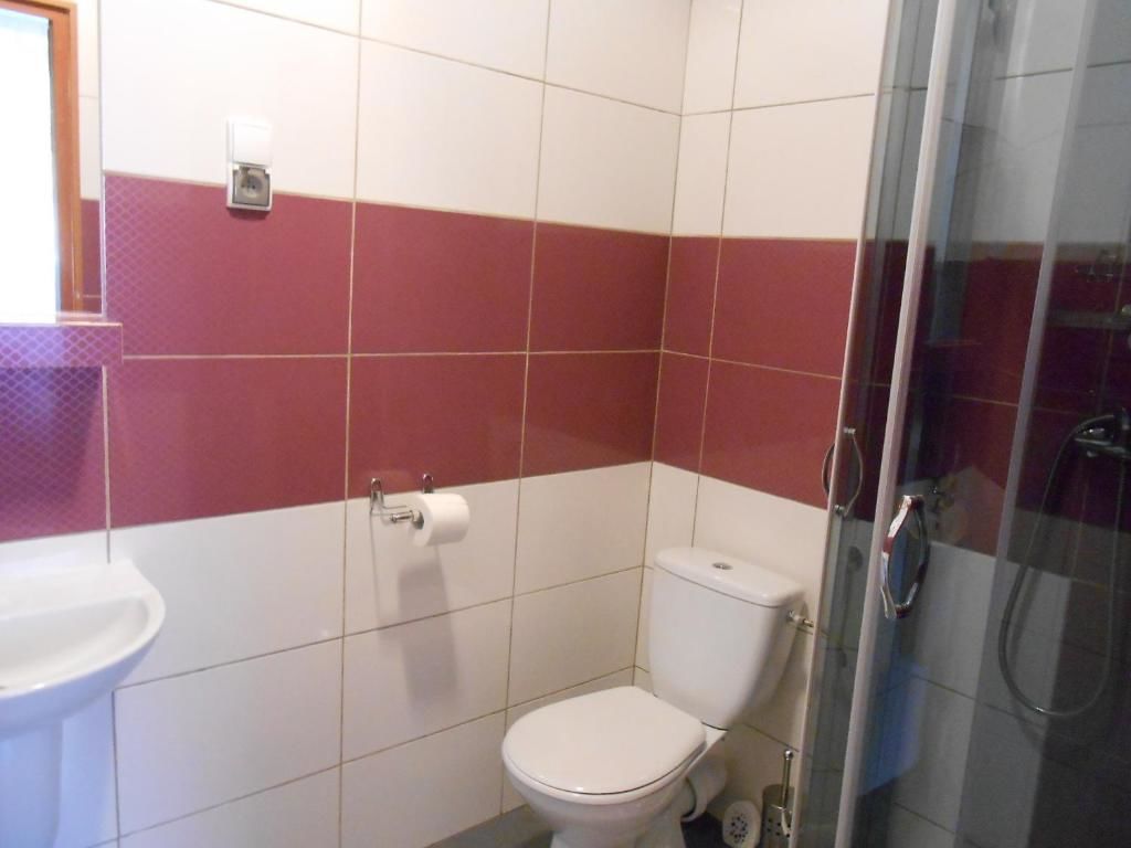 Отель Hotel Lubavia Любавка-61