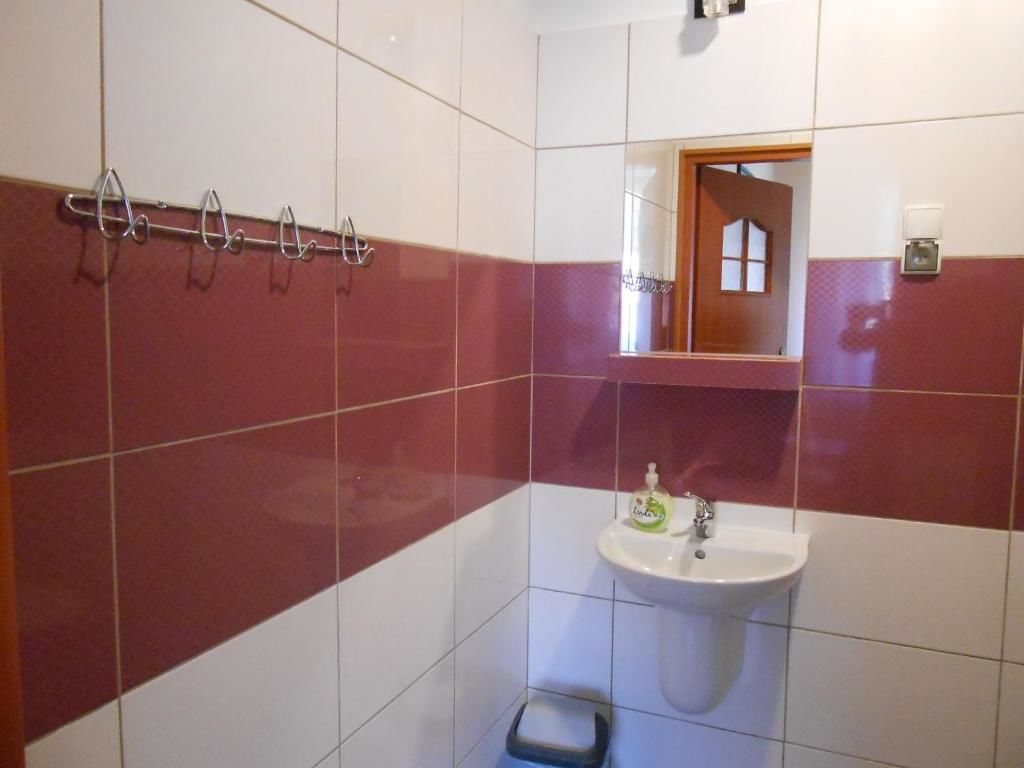 Отель Hotel Lubavia Любавка-62